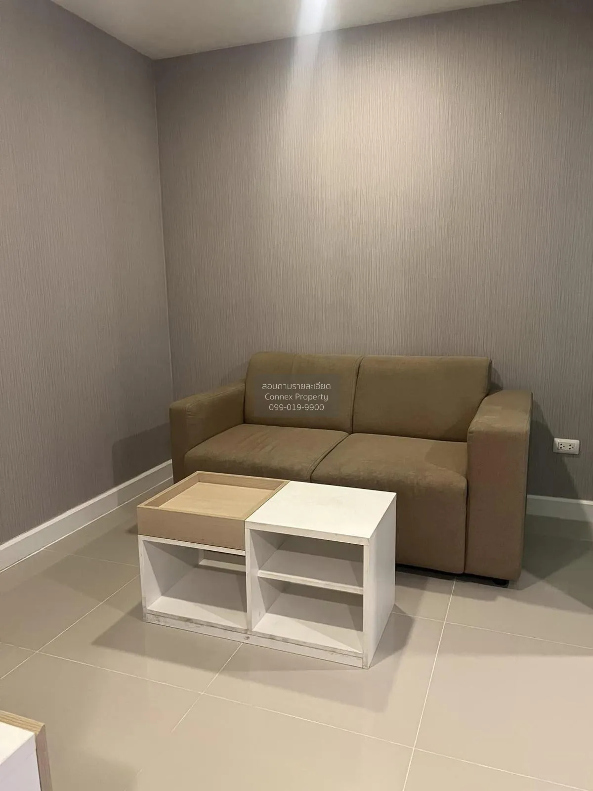 เช่าคอนโด  เดอะ คิวบ์ นวมินทร์ - รามอินทรา รามอินทรา เขต คันนายาว 1