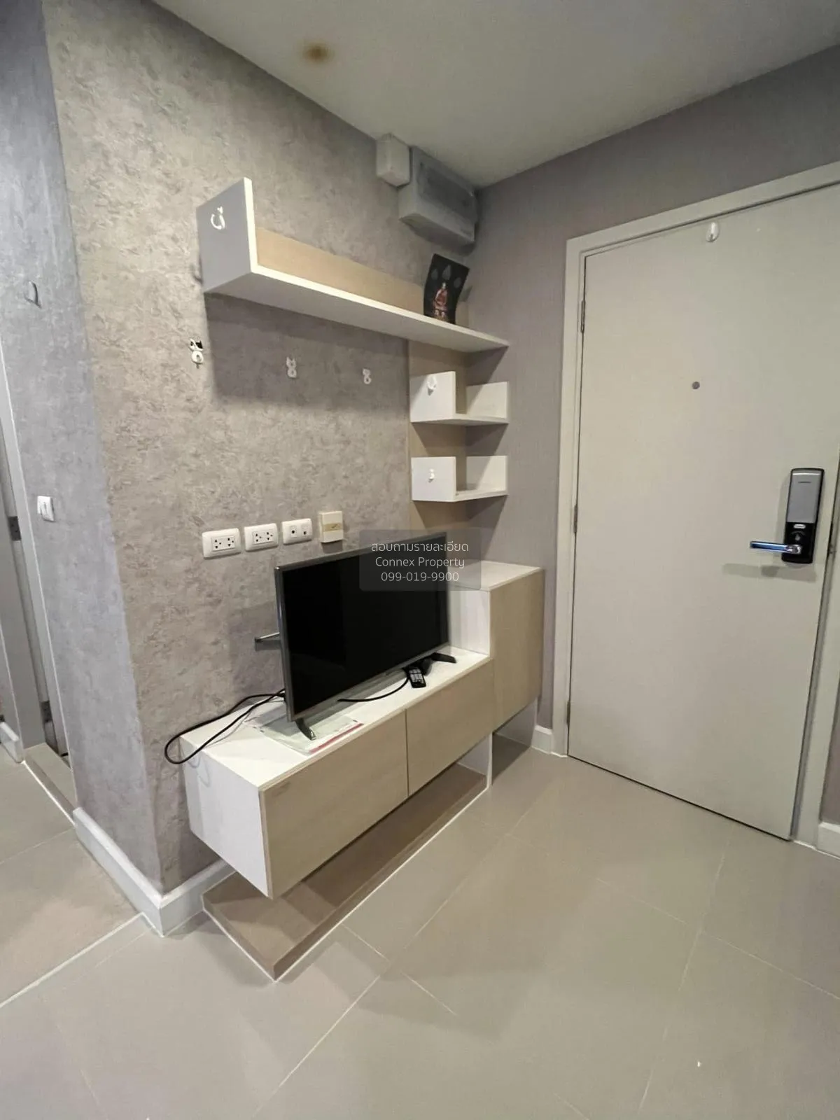 เช่าคอนโด  เดอะ คิวบ์ นวมินทร์ - รามอินทรา รามอินทรา เขต คันนายาว 2