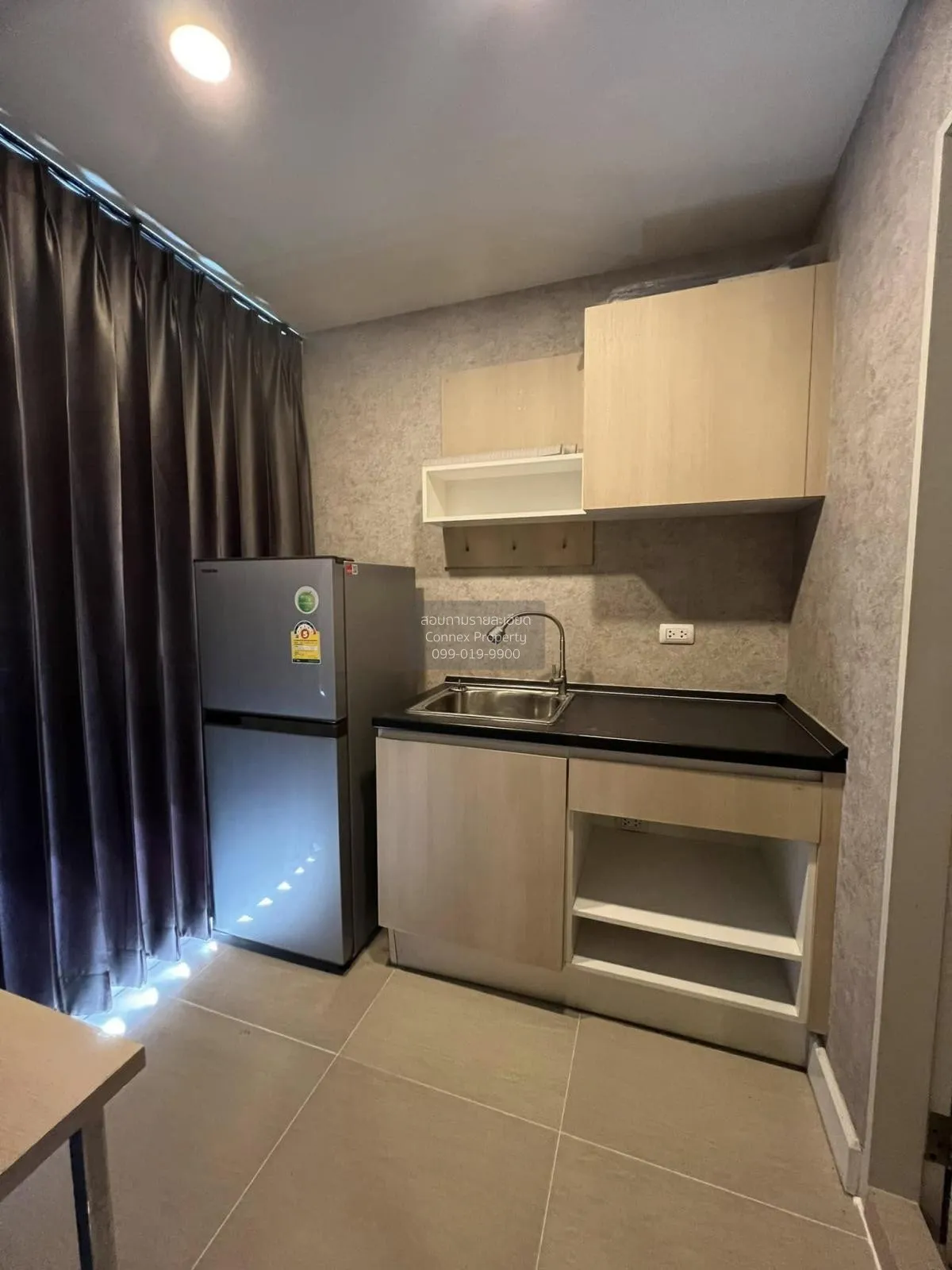 เช่าคอนโด  เดอะ คิวบ์ นวมินทร์ - รามอินทรา รามอินทรา เขต คันนายาว 3