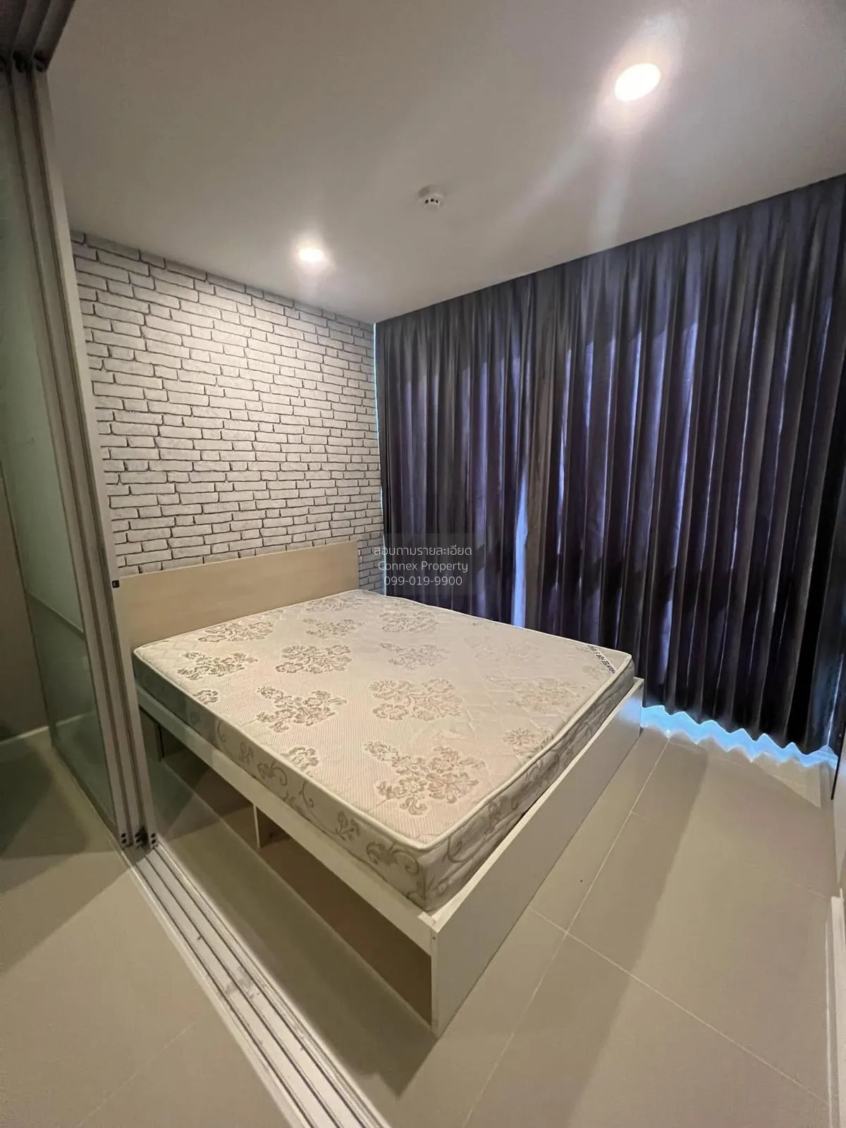 เช่าคอนโด  เดอะ คิวบ์ นวมินทร์ - รามอินทรา รามอินทรา เขต คันนายาว