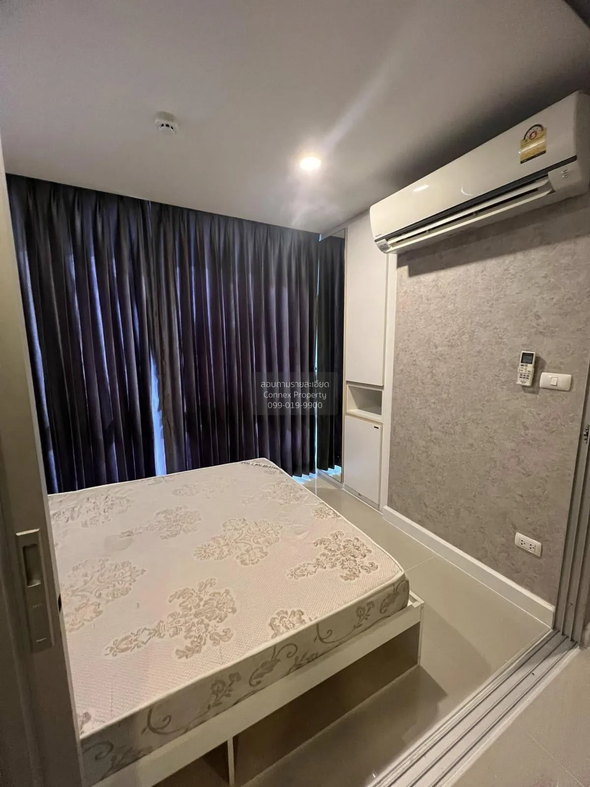 เช่าคอนโด  เดอะ คิวบ์ นวมินทร์ - รามอินทรา รามอินทรา เขต คันนายาว