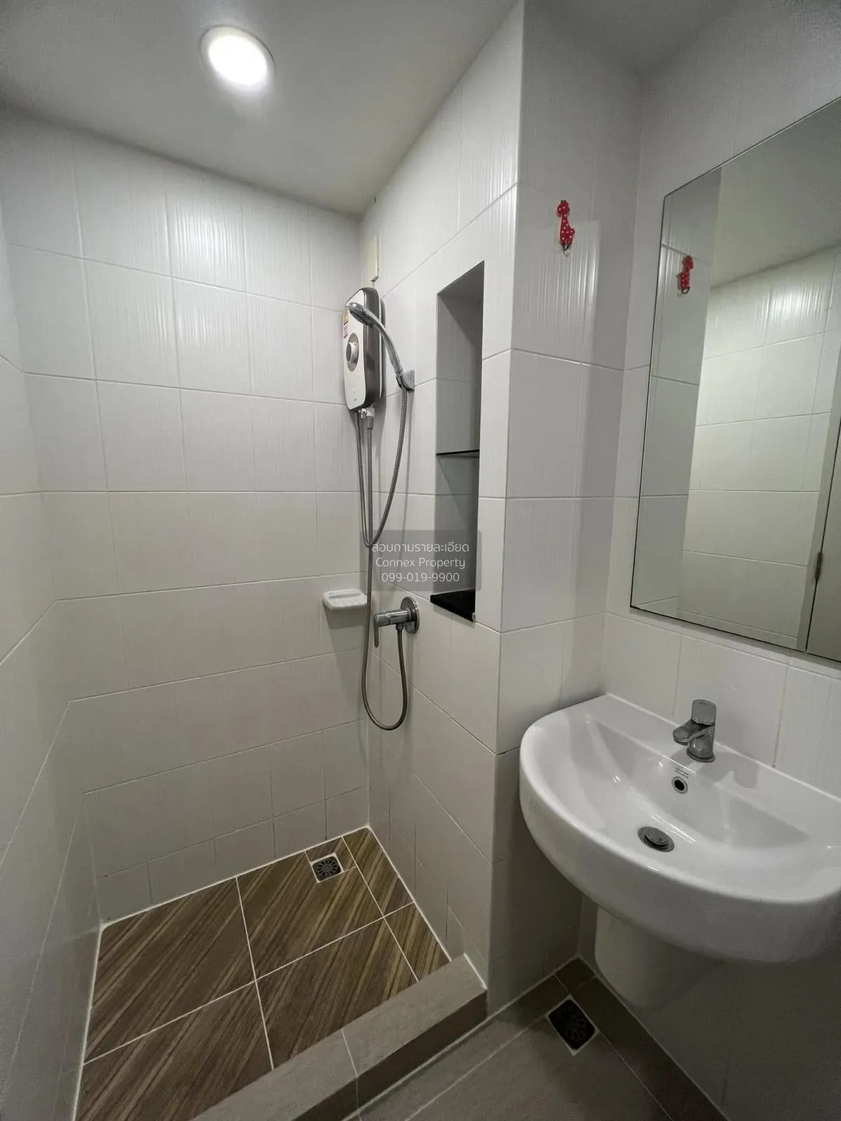 เช่าคอนโด  เดอะ คิวบ์ นวมินทร์ - รามอินทรา รามอินทรา เขต คันนายาว