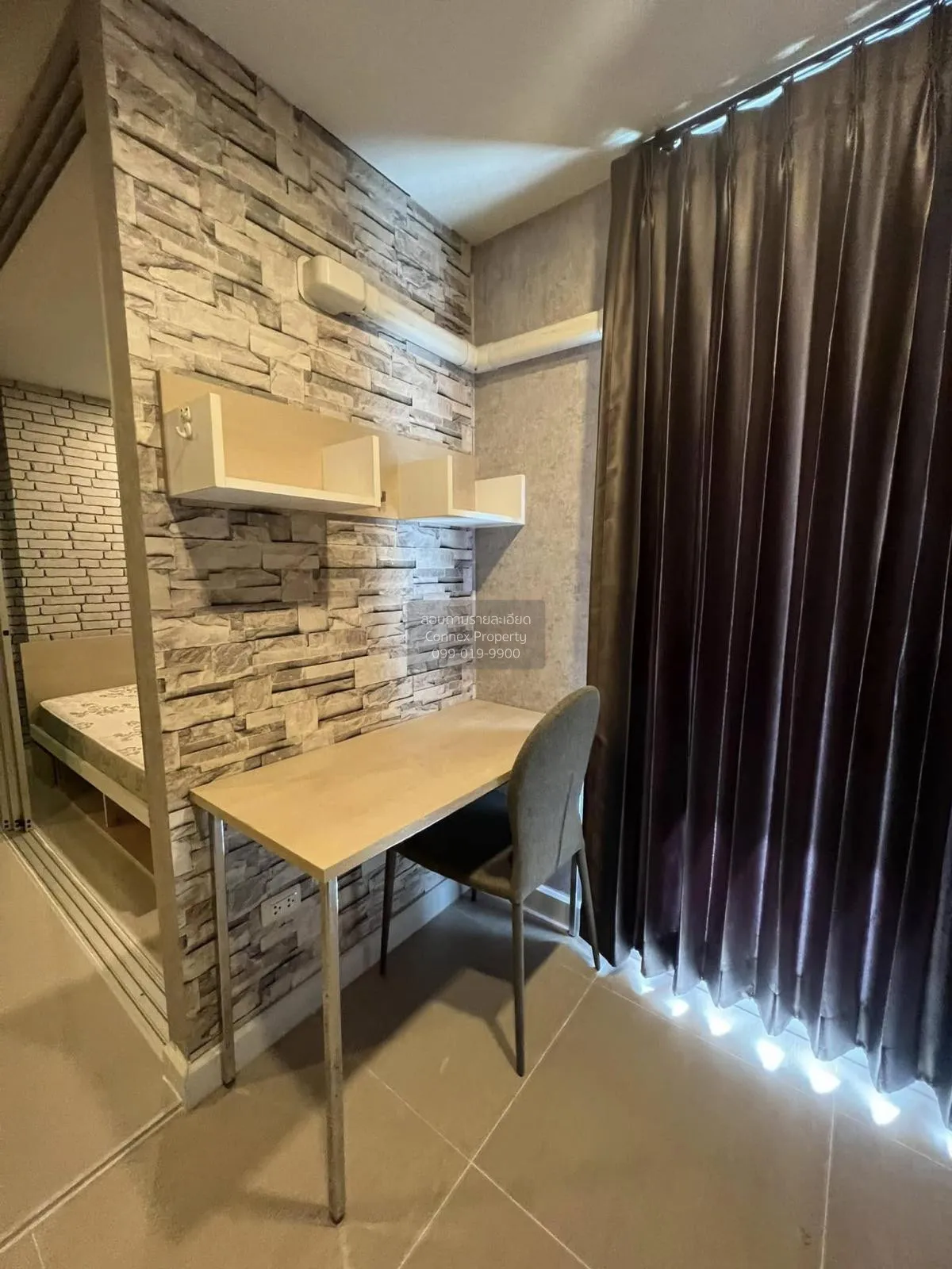 ขายคอนโด  เดอะ คิวบ์ นวมินทร์ - รามอินทรา รามอินทรา เขต คันนายาว  4