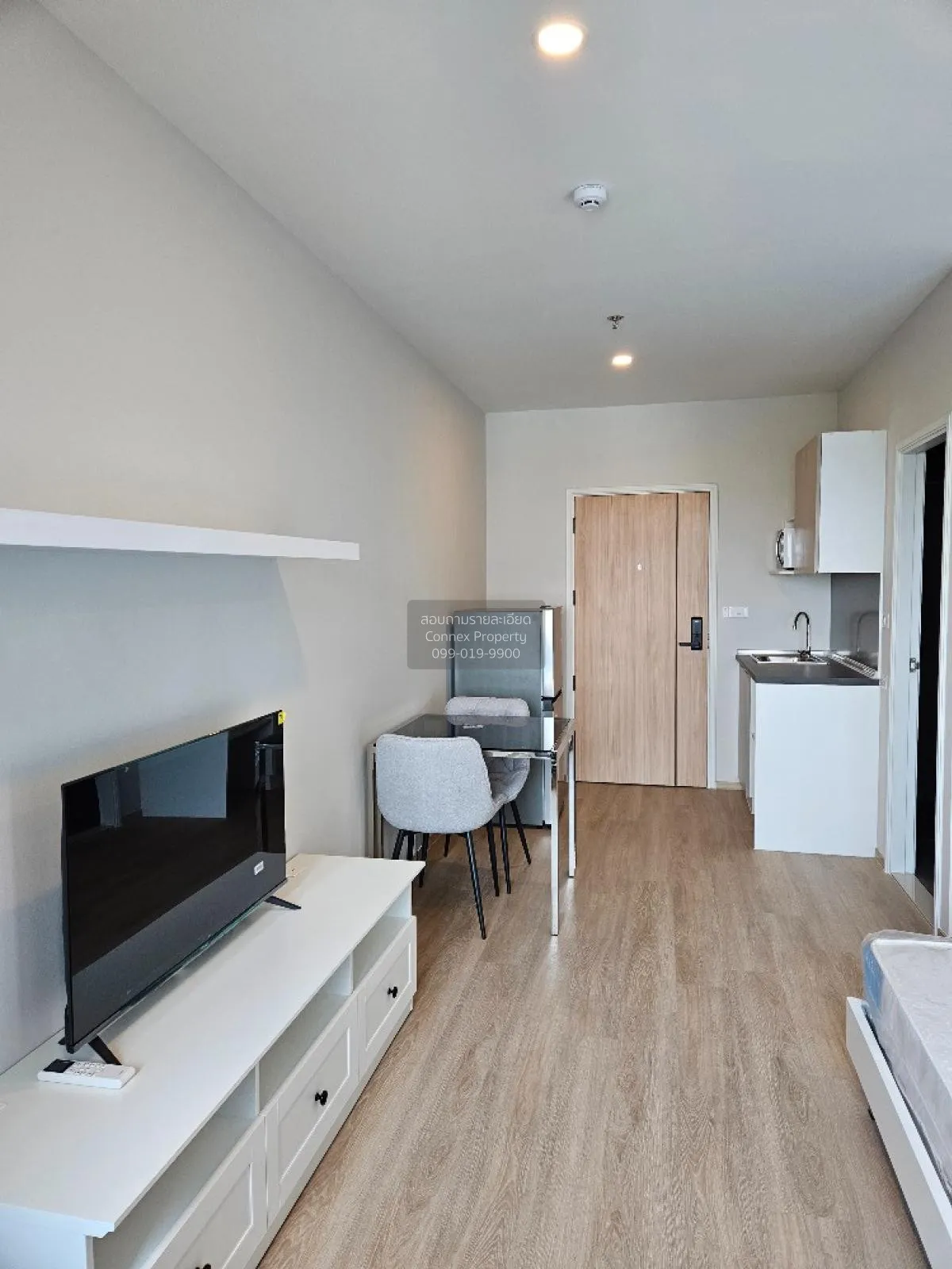 เช่าคอนโด  ลุมพินี เพลส แจ้งวัฒนะ-ปากเกร็ด สเตชั่น ปากเกร็ด ปากเก 2