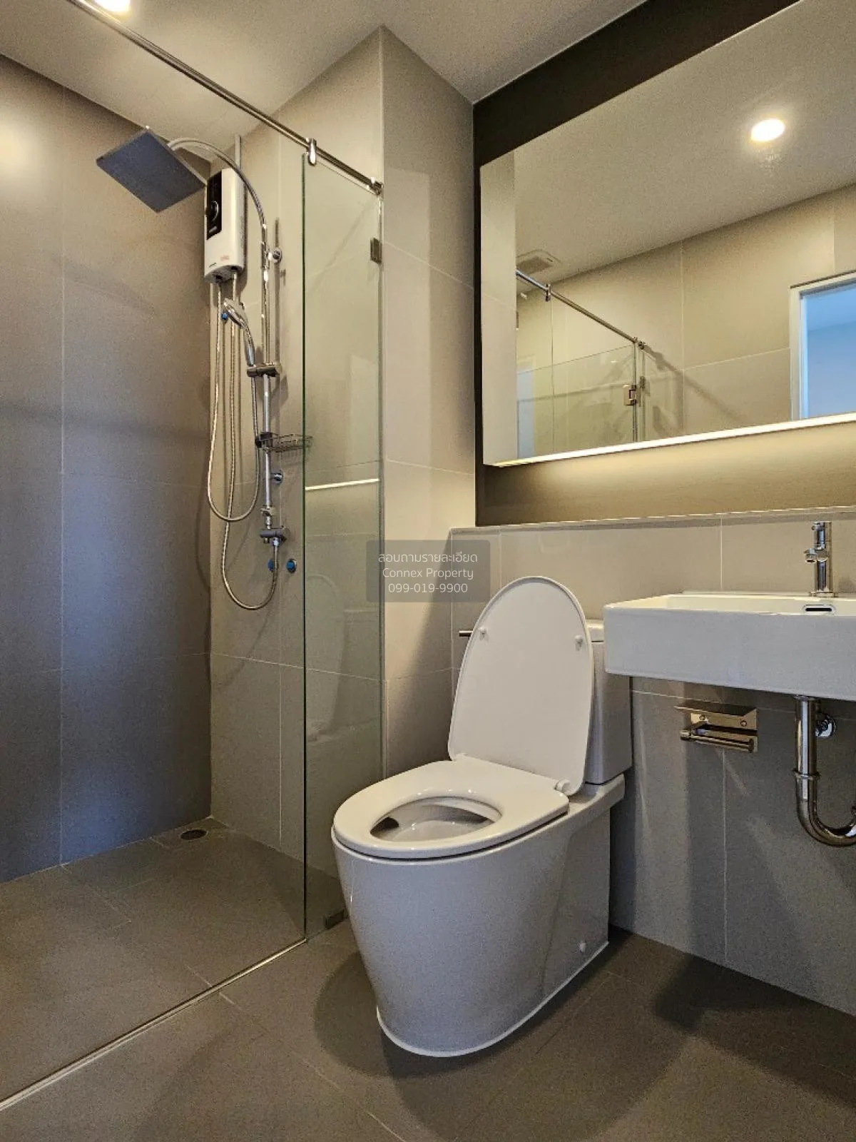 เช่าคอนโด  ลุมพินี เพลส แจ้งวัฒนะ-ปากเกร็ด สเตชั่น ปากเกร็ด ปากเก 4