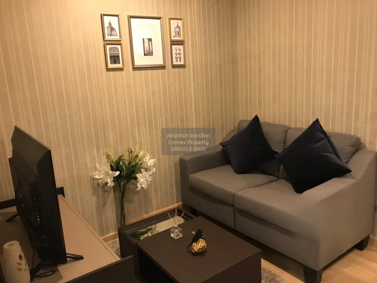 For Sale Condo , Chateau in Town Rama 8 , MRT-Bang Yi Khon , Bang 1