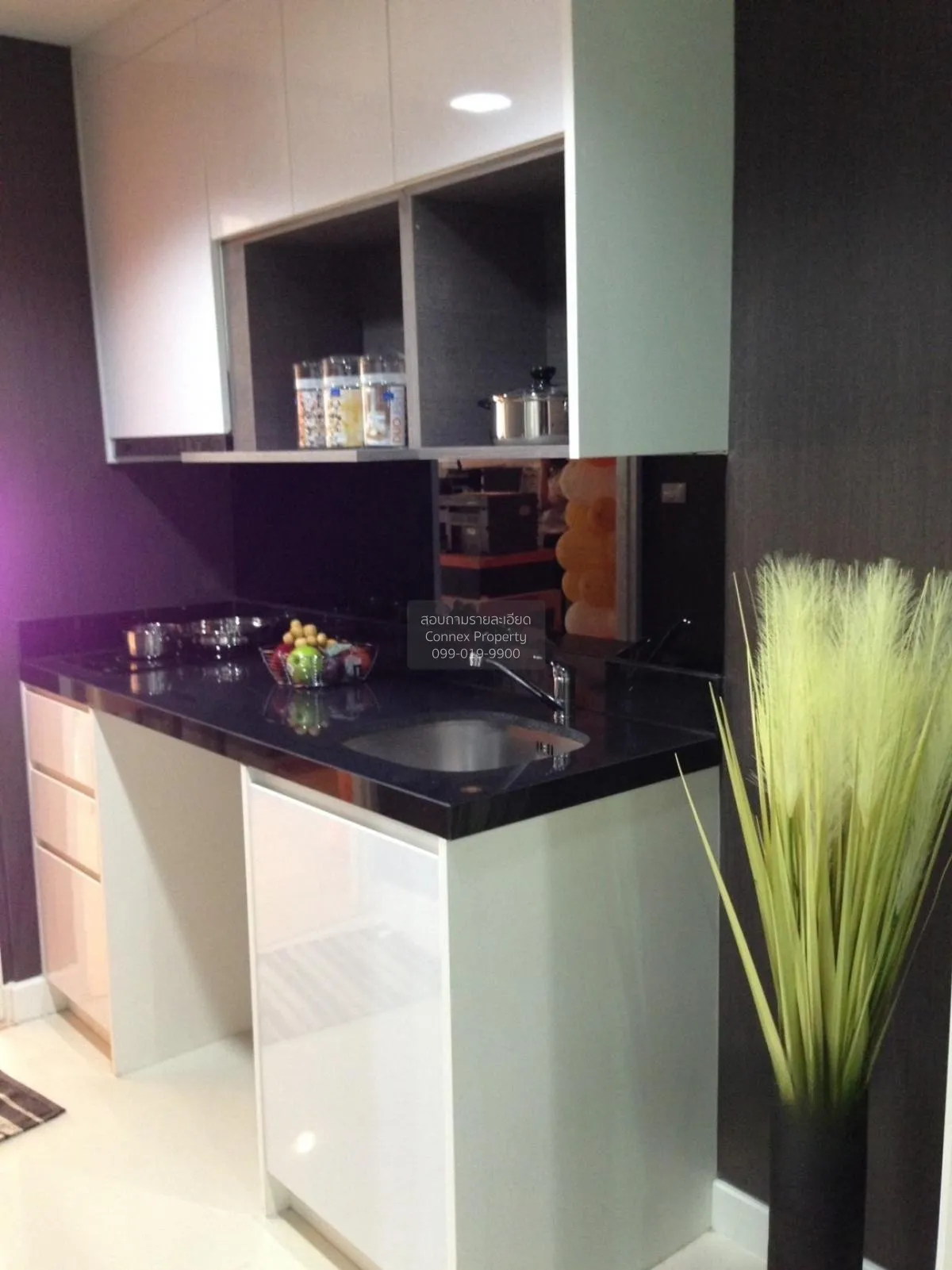 For Sale Condo , Chateau in Town Rama 8 , MRT-Bang Yi Khon , Bang 2