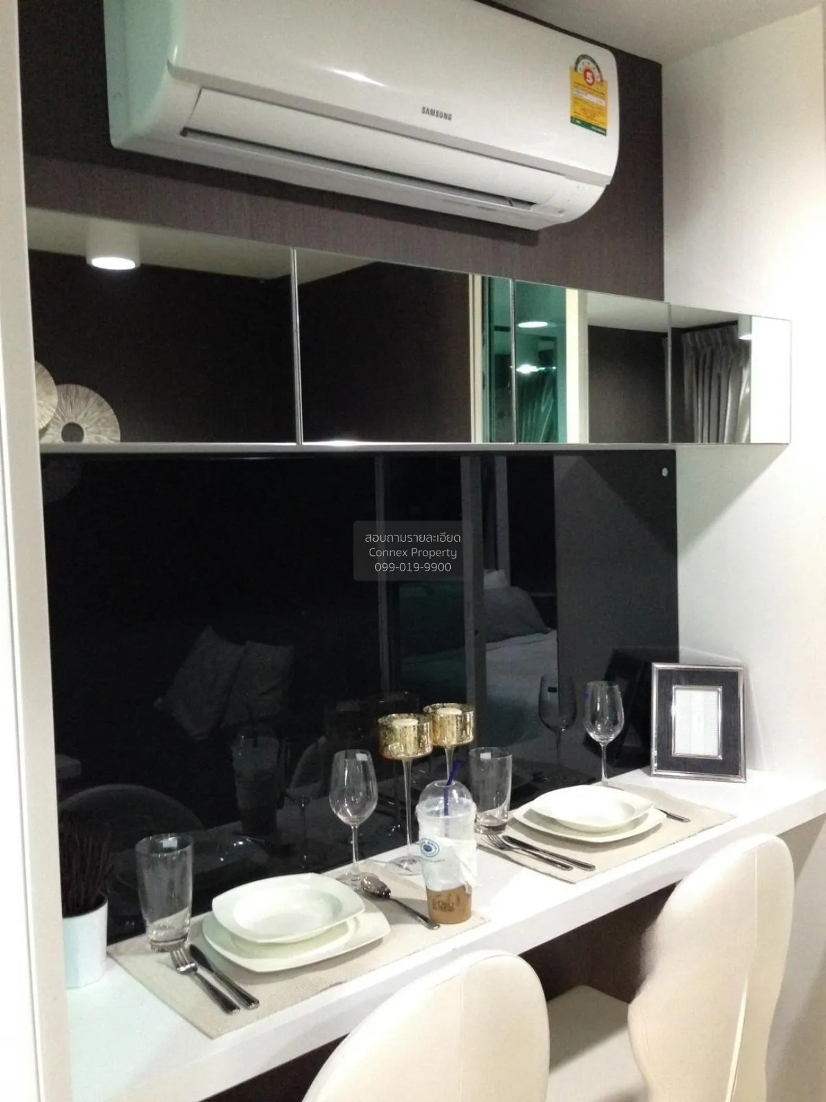 For Sale Condo , Chateau in Town Rama 8 , MRT-Bang Yi Khon , Bang 3