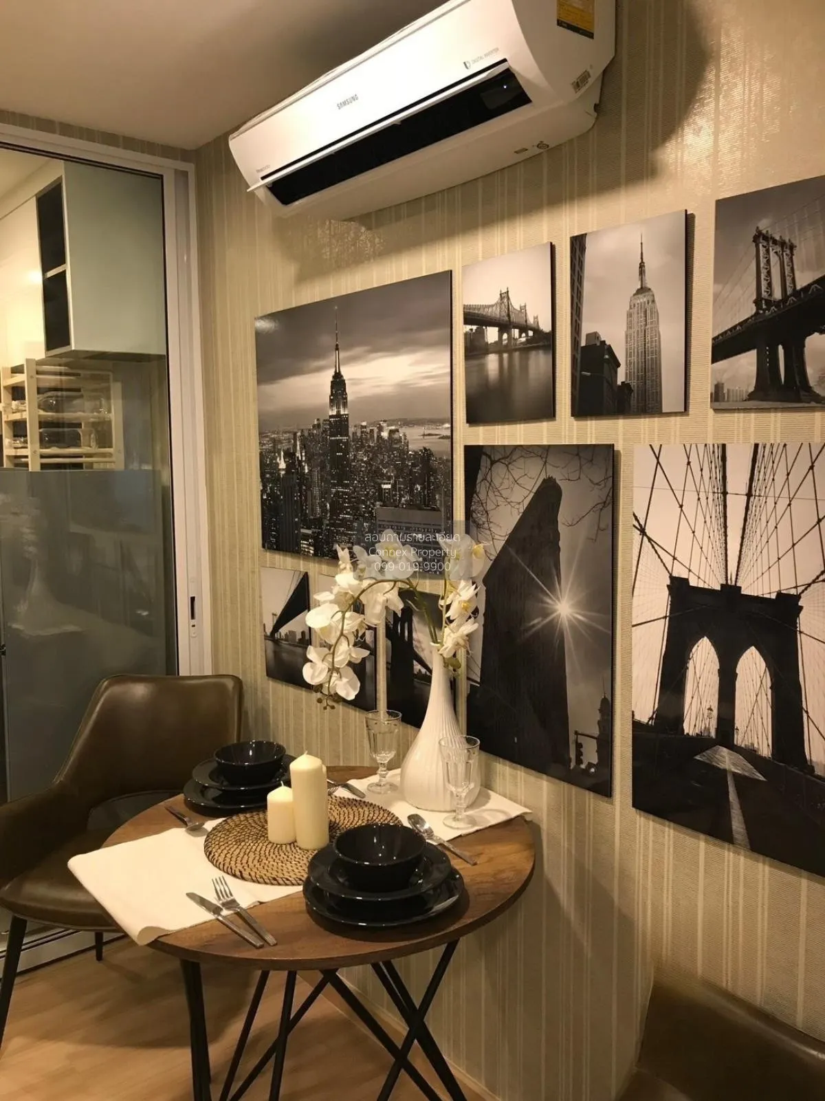 For Sale Condo , Chateau in Town Rama 8 , MRT-Bang Yi Khon , Bang 4