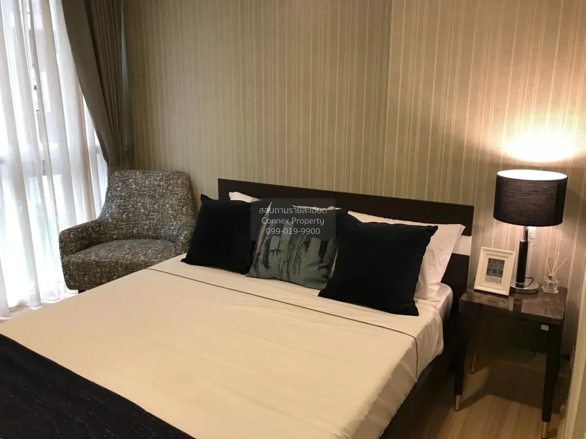 For Sale Condo , Chateau in Town Rama 8 , MRT-Bang Yi Khon , Bang