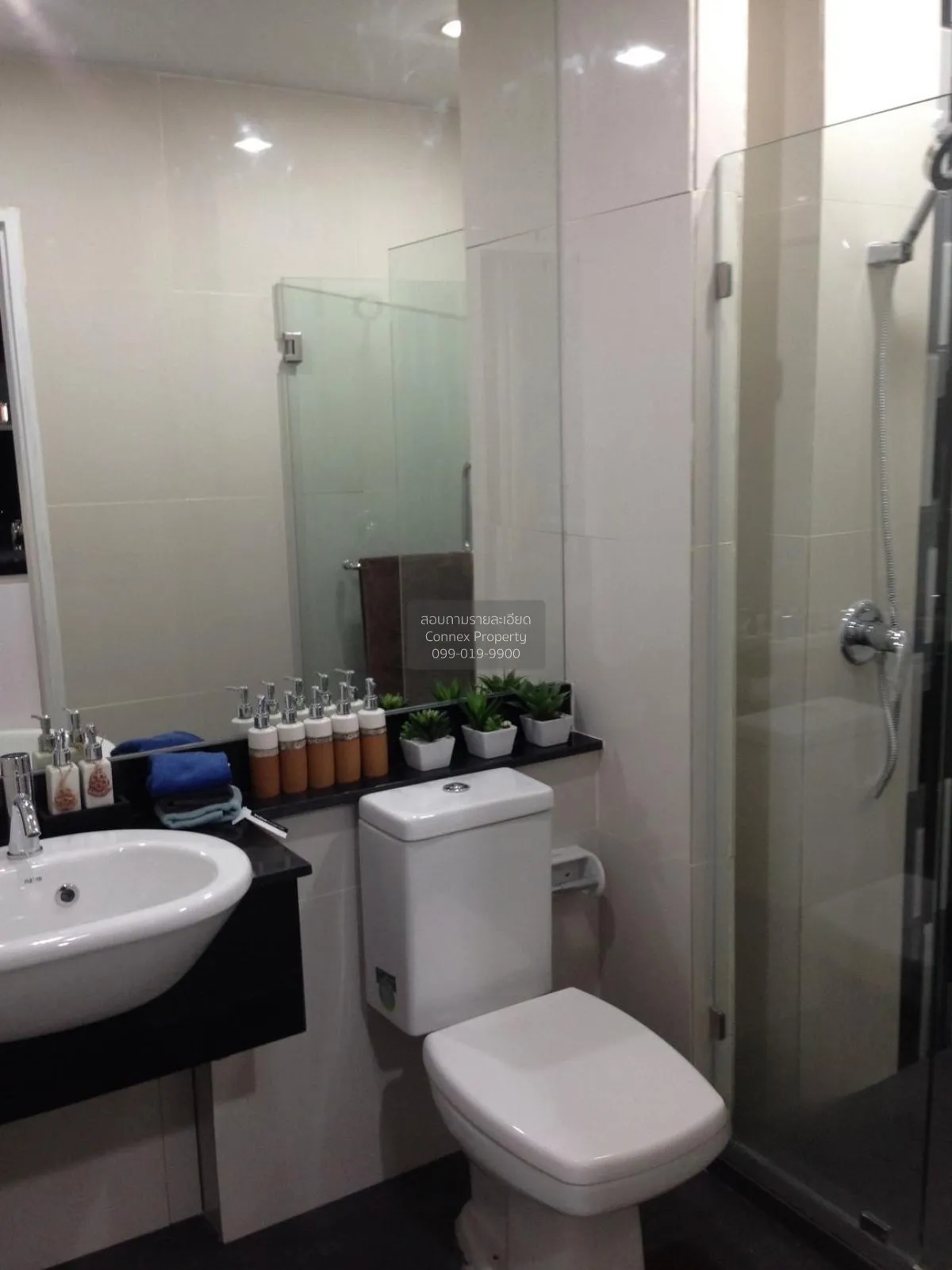 For Sale Condo , Chateau in Town Rama 8 , MRT-Bang Yi Khon , Bang