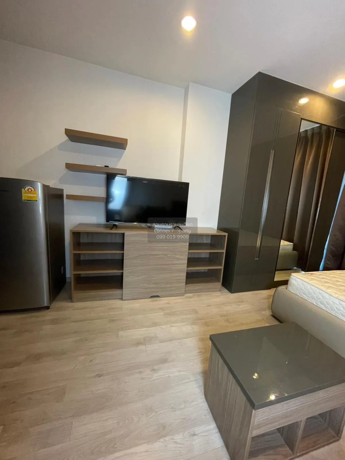 For Sale Condo , Ideo Mobi Charan Interchange , MRT-Bang Khun Non 2