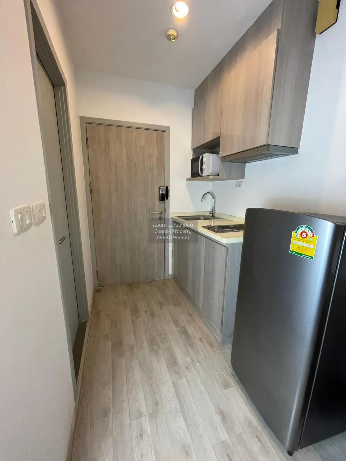 For Sale Condo , Ideo Mobi Charan Interchange , MRT-Bang Khun Non 3