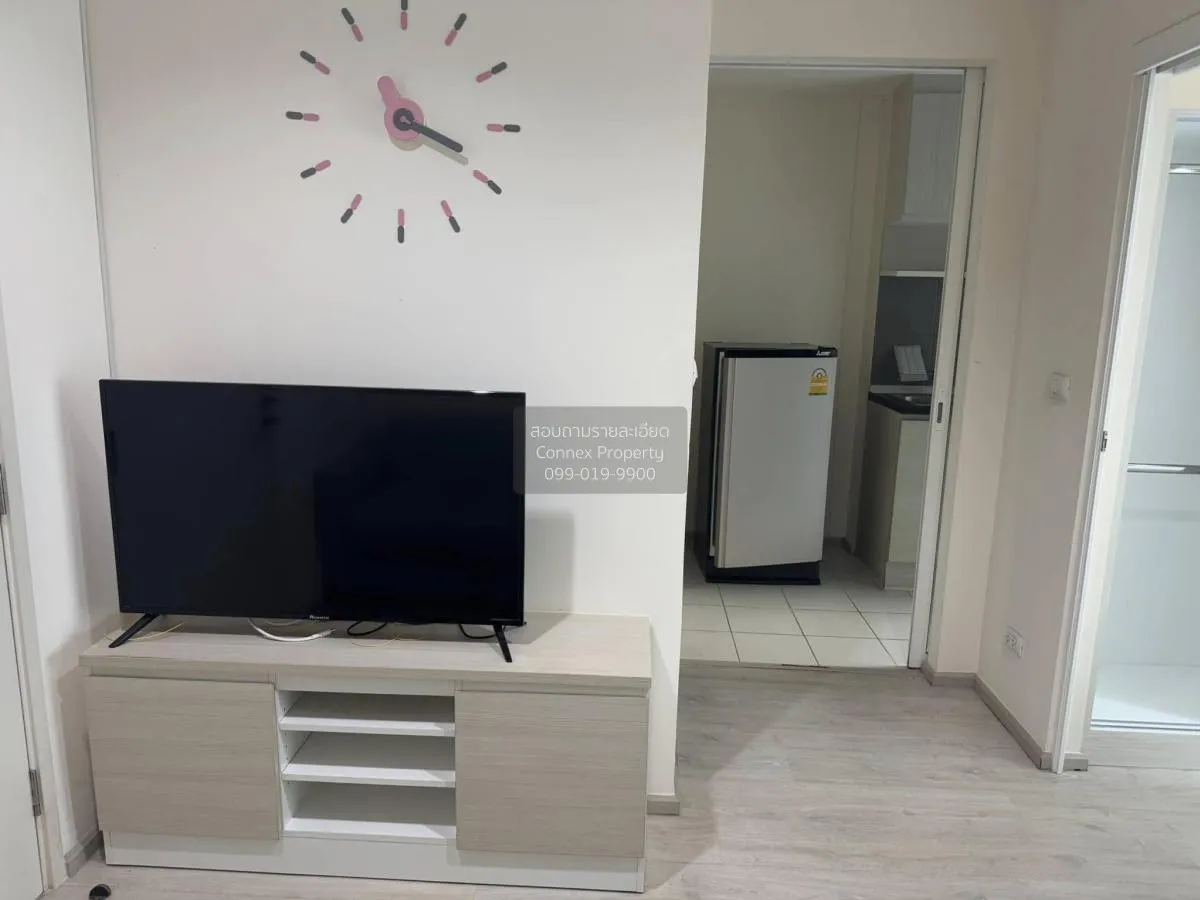 For Sale Condo , Aspire Ratchada - Wongsawang , MRT-Wong Sawang , 2