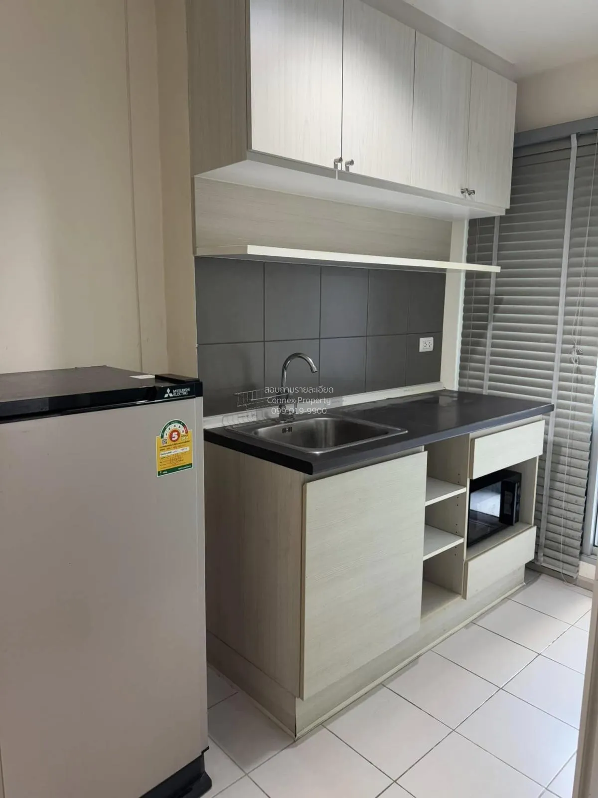 For Sale Condo , Aspire Ratchada - Wongsawang , MRT-Wong Sawang , 3