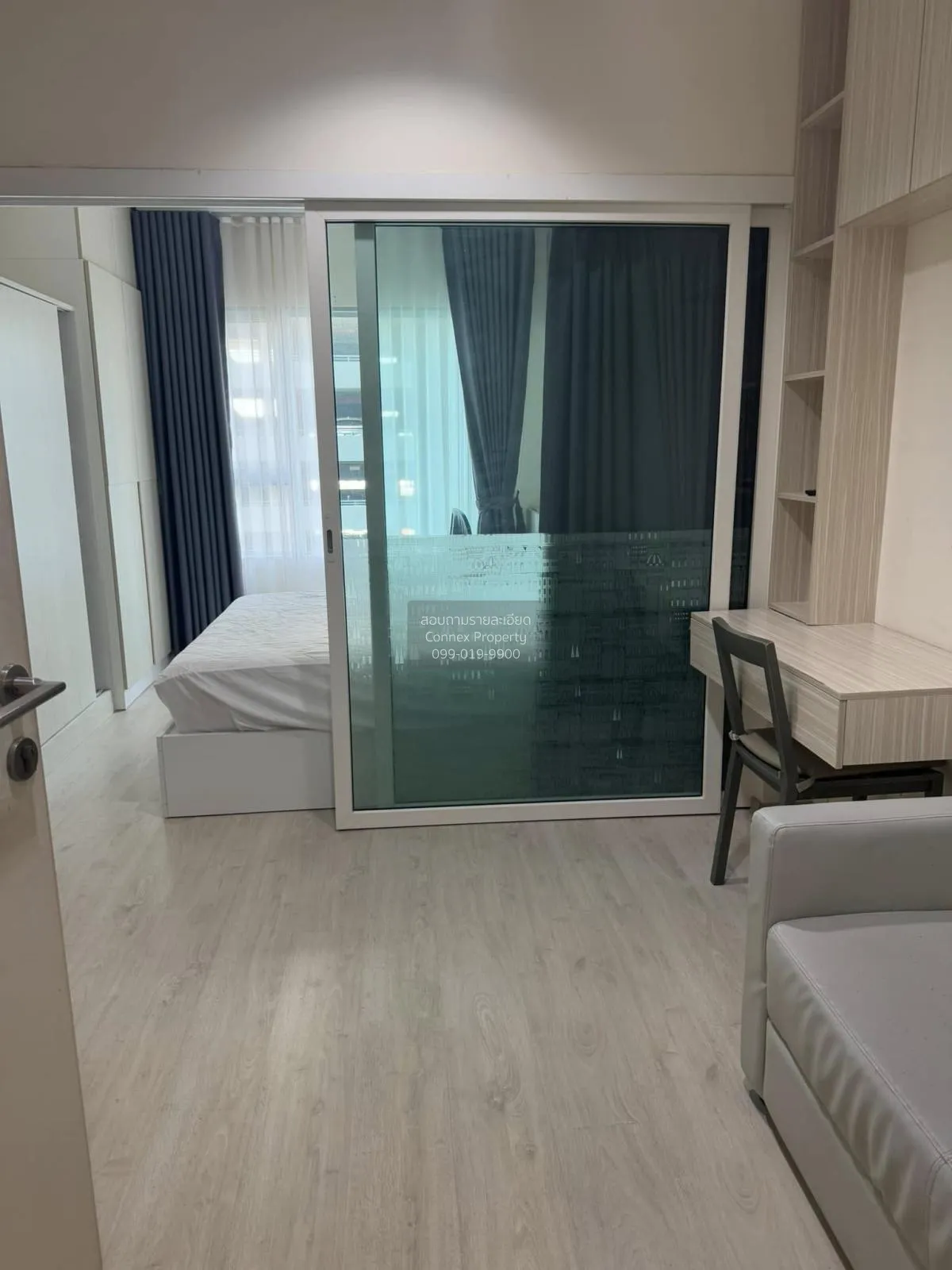 For Sale Condo , Aspire Ratchada - Wongsawang , MRT-Wong Sawang , 4