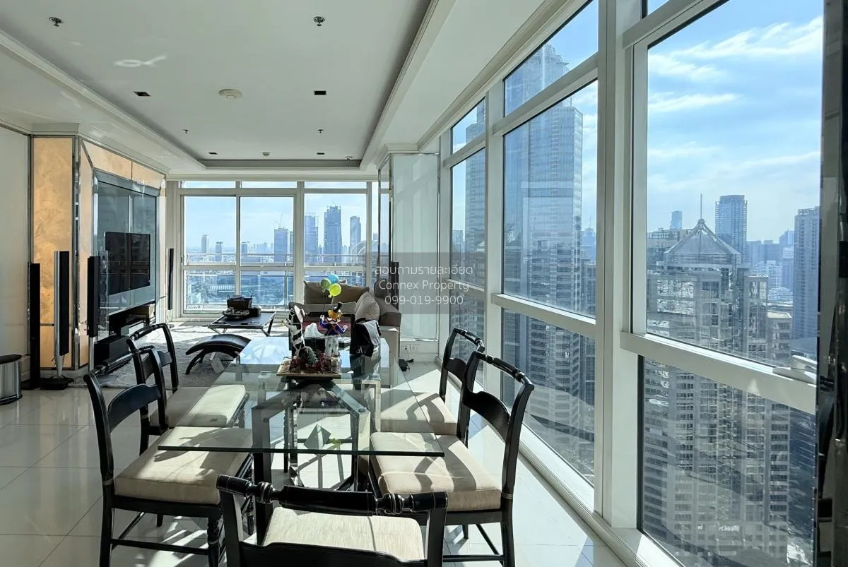 For Rent Condo , Athenee Residence , BTS-Phloen Chit , Lumpini ,  2