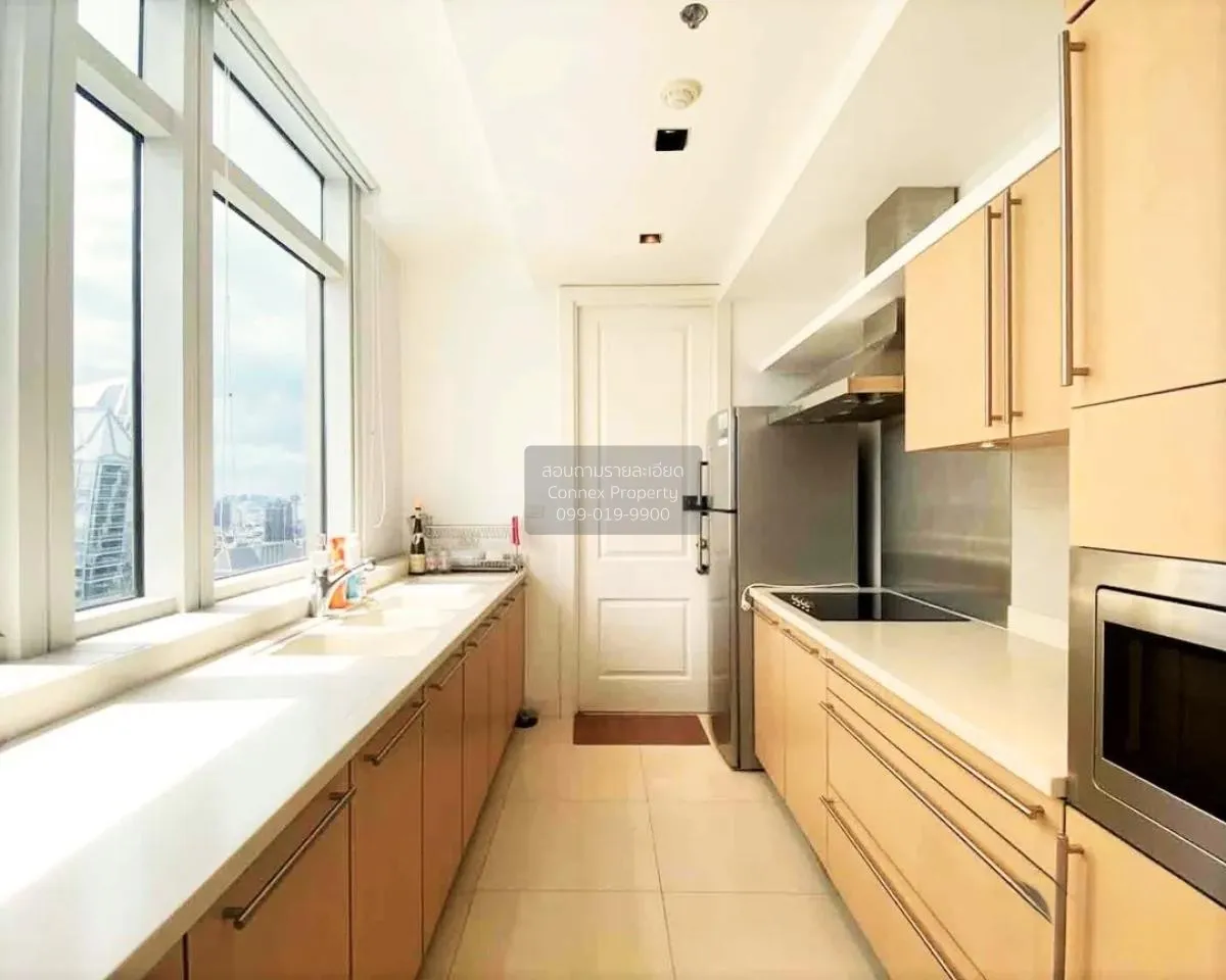 For Rent Condo , Athenee Residence , BTS-Phloen Chit , Lumpini ,  3