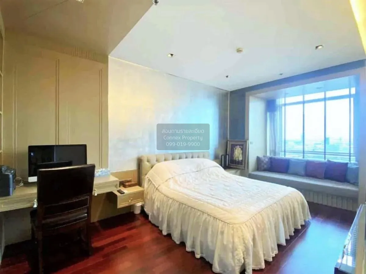 For Rent Condo , Athenee Residence , BTS-Phloen Chit , Lumpini ,  4