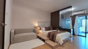 For Sale Condo , Supalai Loft Chaeng Watthana , Bang Talat , Pak Kret , Nonthaburi , CX-116203