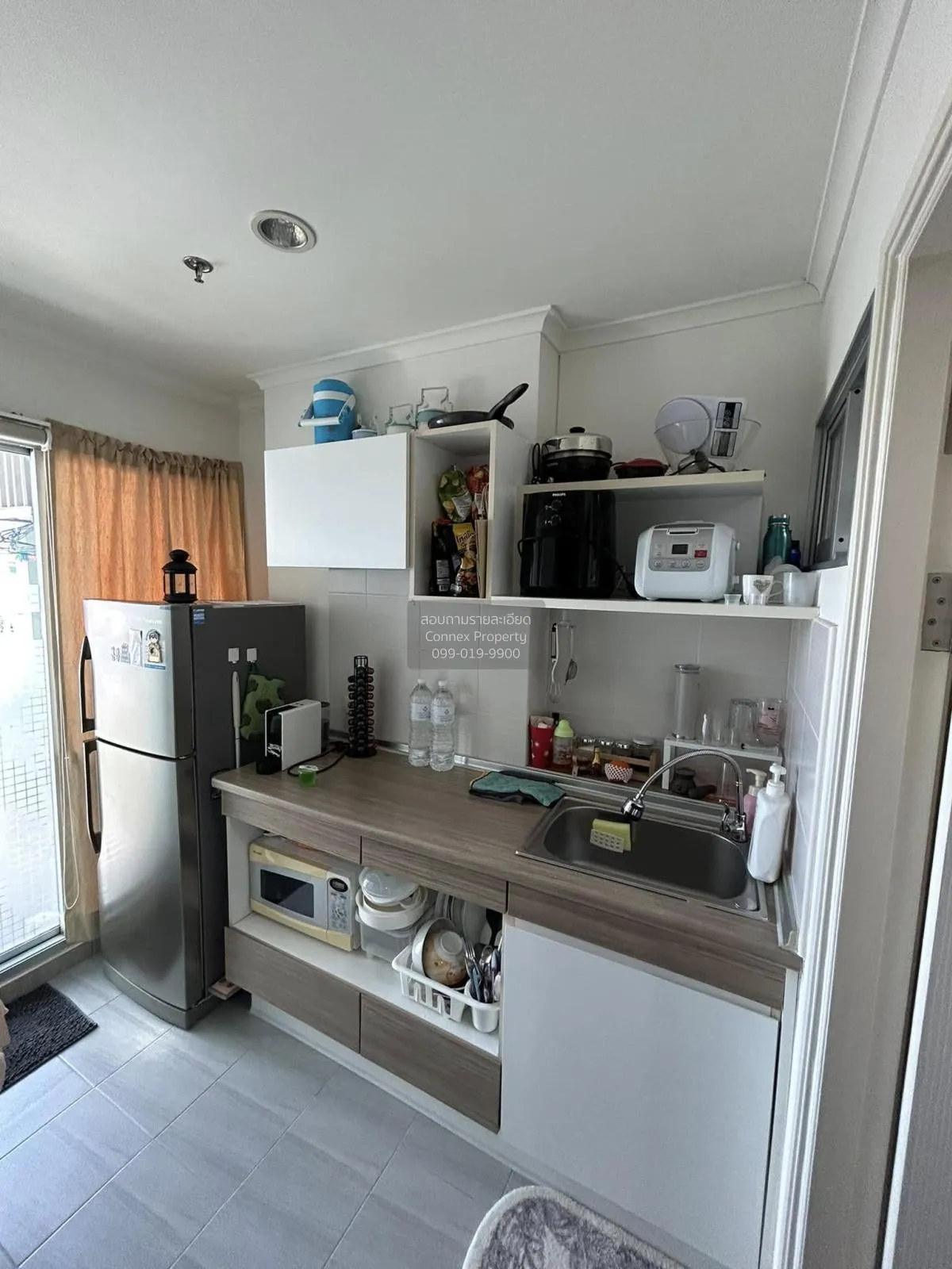 For Sale Condo , Lumpini Park Pinklao , MRT-Bang Yi Khon , Bang B 4