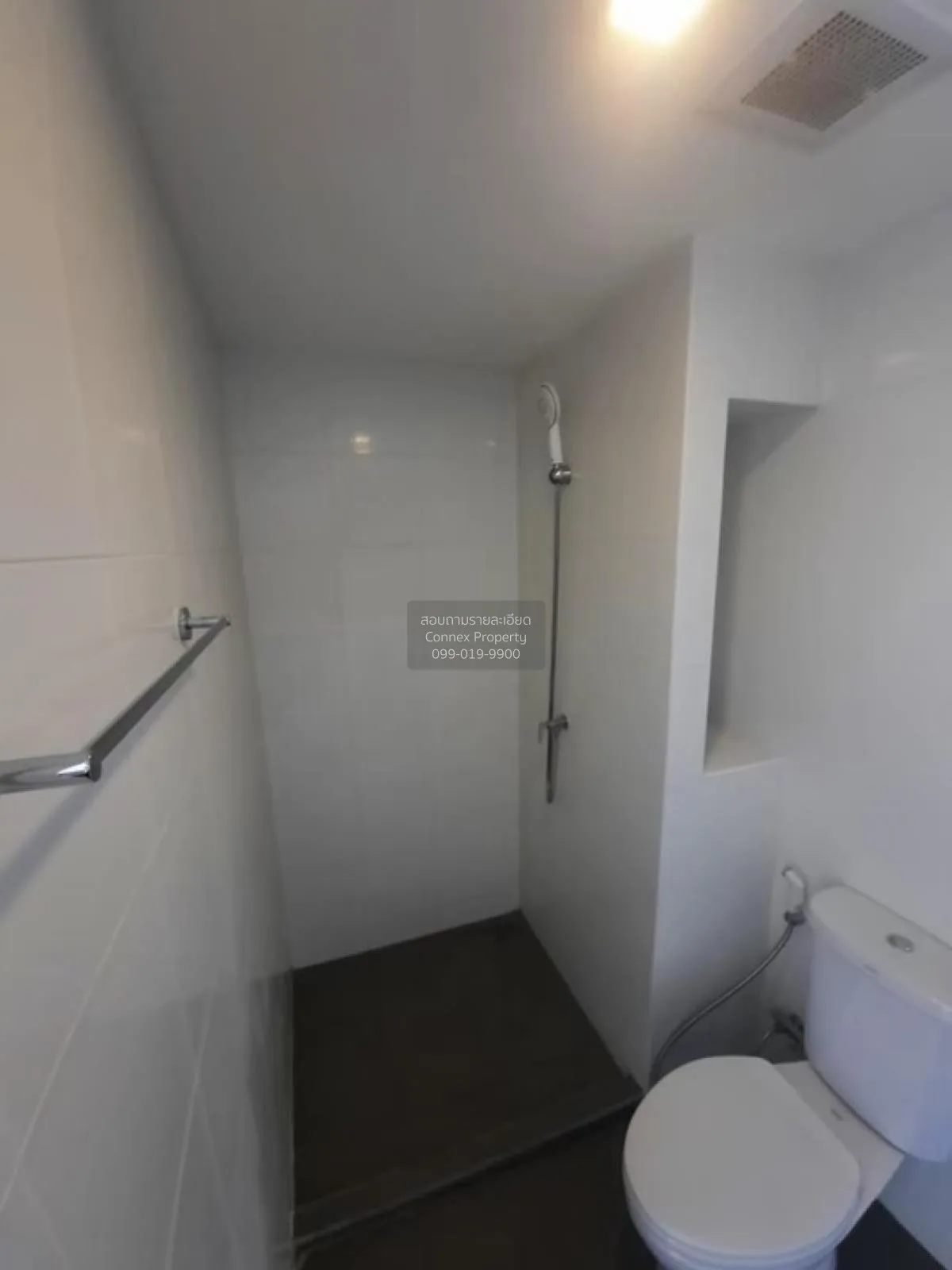 For Sale Condo , Notting Hill Sukhumvit - Praksa , BTS-Phraek Sa  4