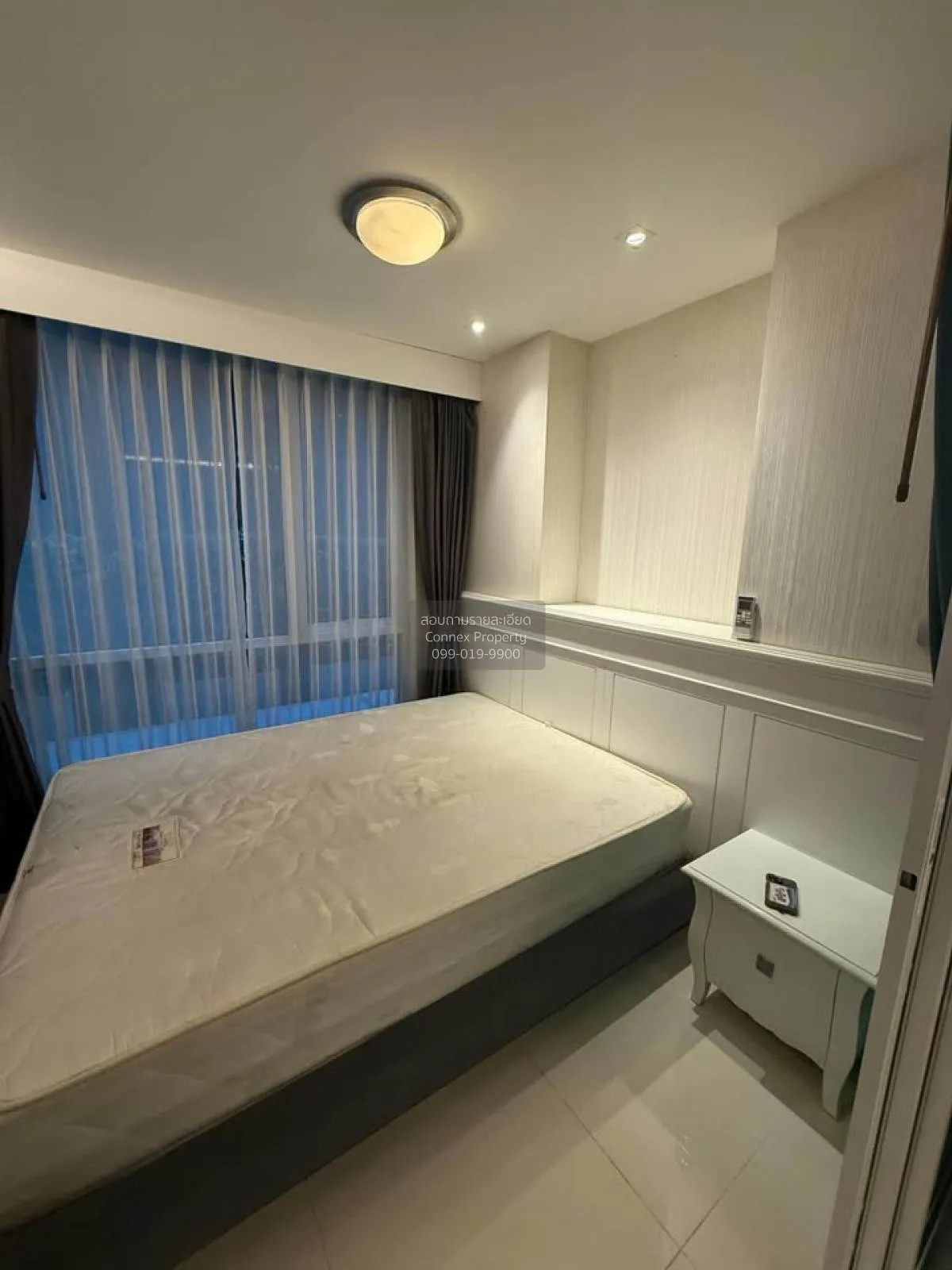 For Rent Condo , Inter lux premier sukhumvit 13 , MRT-Phetchaburi 4