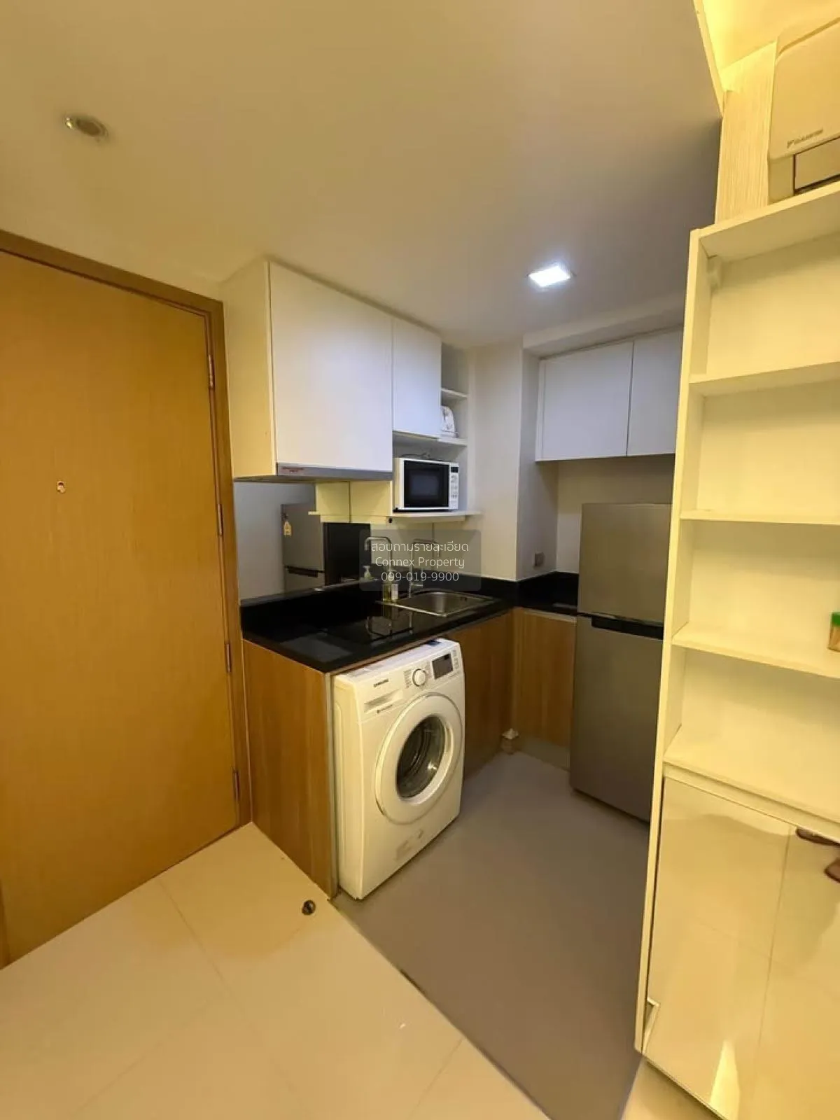 For Sale Condo , Inter lux premier sukhumvit 13 , MRT-Phetchaburi 3