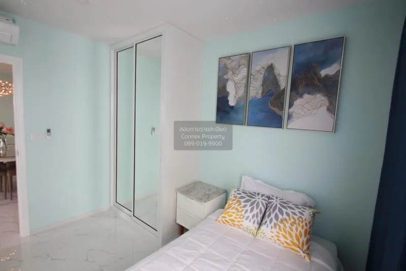 เช่าคอนโด  ไอดีโอ โอทู BTS-บางนา บางนา เขต บางนา กรุงเทพ CX-11621