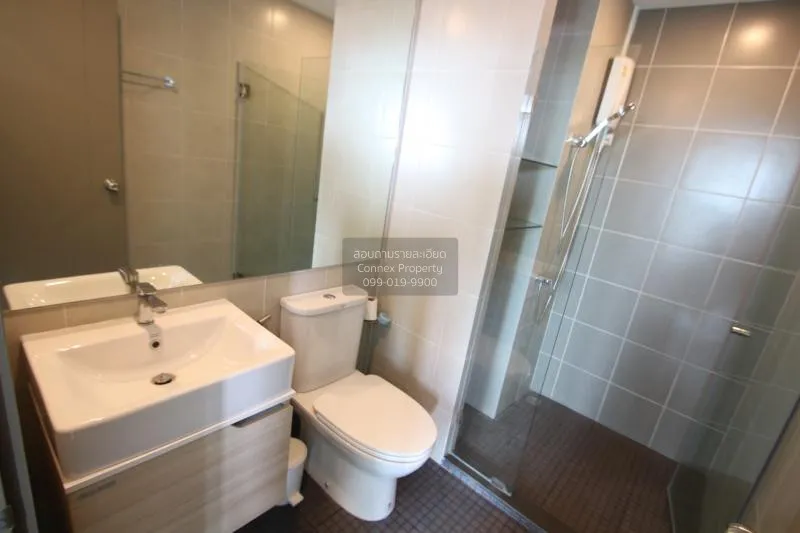 เช่าคอนโด  ไอดีโอ โอทู BTS-บางนา บางนา เขต บางนา กรุงเทพ CX-11621