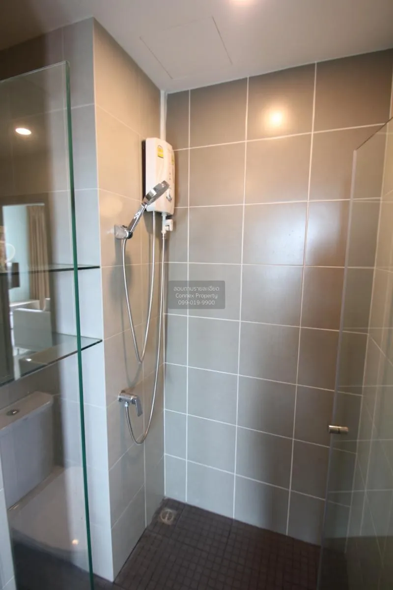 เช่าคอนโด  ไอดีโอ โอทู BTS-บางนา บางนา เขต บางนา กรุงเทพ CX-11621