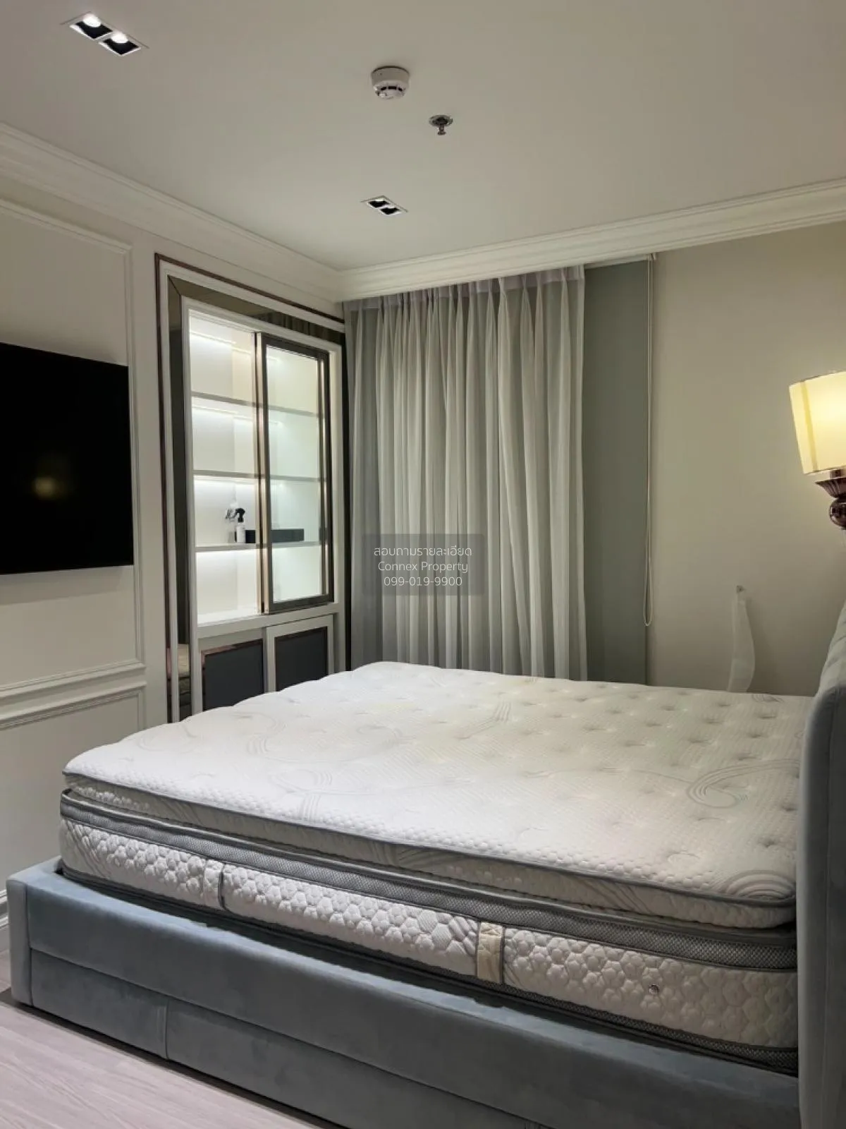 For Rent Condo , The Parkland Phetkasem 56 , MRT-Phasi Charoen ,  2