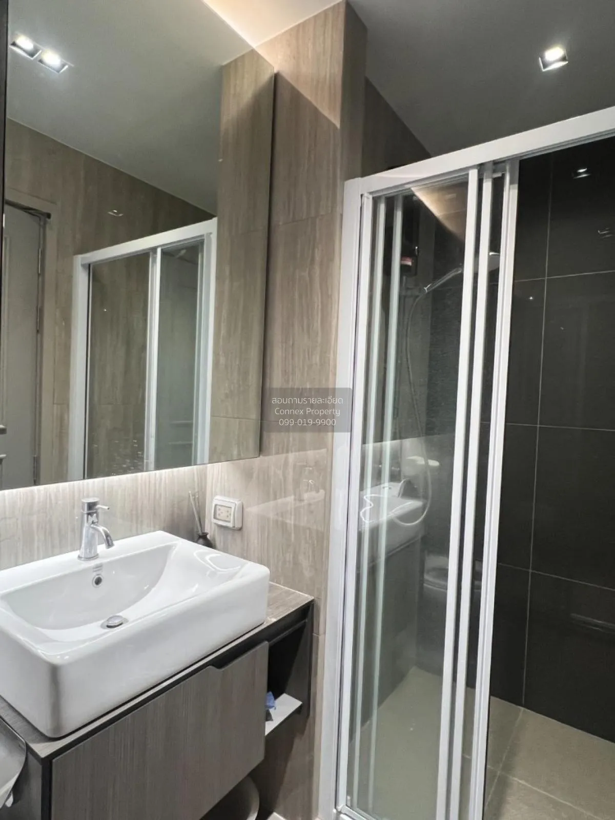 For Rent Condo , The Parkland Phetkasem 56 , MRT-Phasi Charoen , 