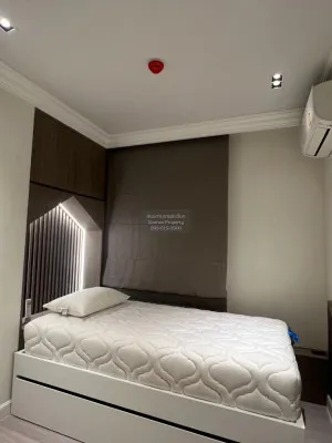 For Rent Condo , The Parkland Phetkasem 56 , MRT-Phasi Charoen , Bang Wa , Phasi Charoen , Bangkok , CX-116210