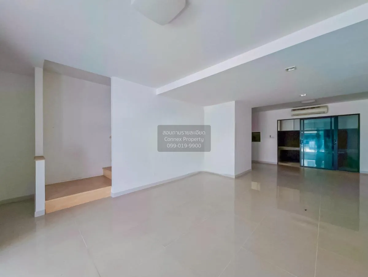 For Sale Townhouse/Townhome  , Pruksa Ville 65/2 Srisaman , Ban M 3