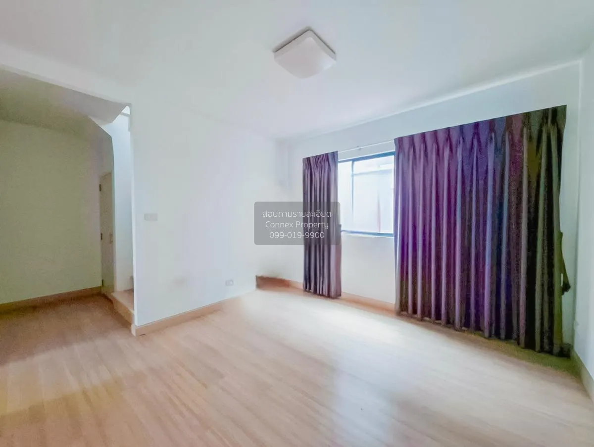 For Sale Townhouse/Townhome  , Pruksa Ville 65/2 Srisaman , Ban M