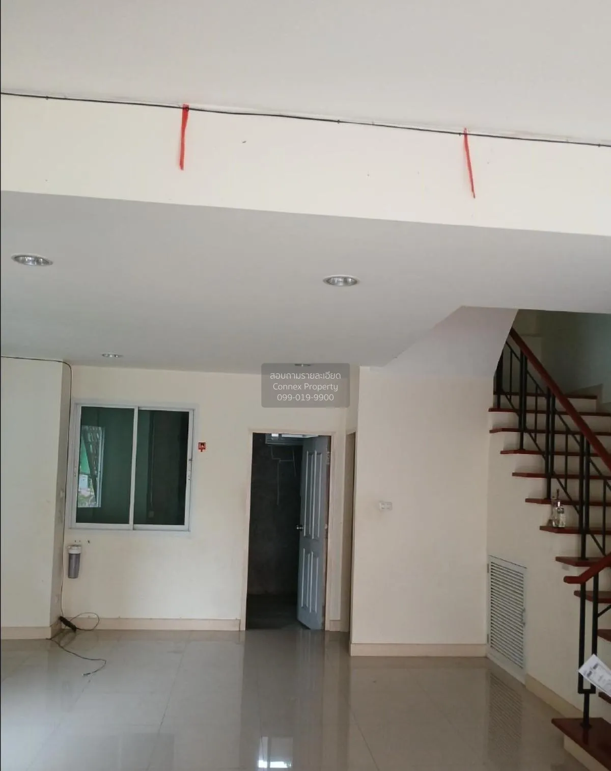 ขายทาวน์เฮ้าส์/ทาวน์โฮม  ปรัชญา บิซโฮม อ่อนนุช ประเวศ เขต ประเวศ  2