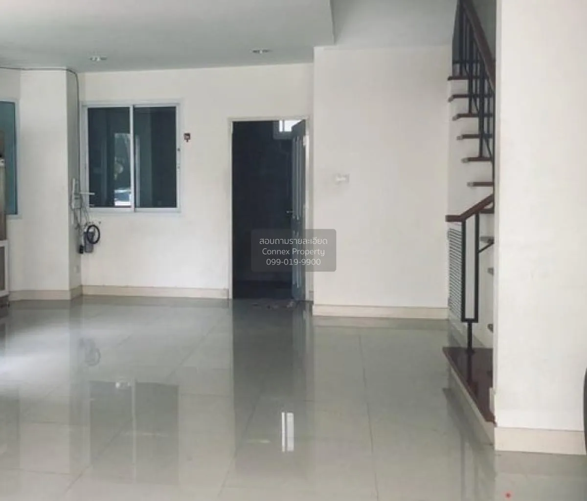 ขายทาวน์เฮ้าส์/ทาวน์โฮม  ปรัชญา บิซโฮม อ่อนนุช ประเวศ เขต ประเวศ  3