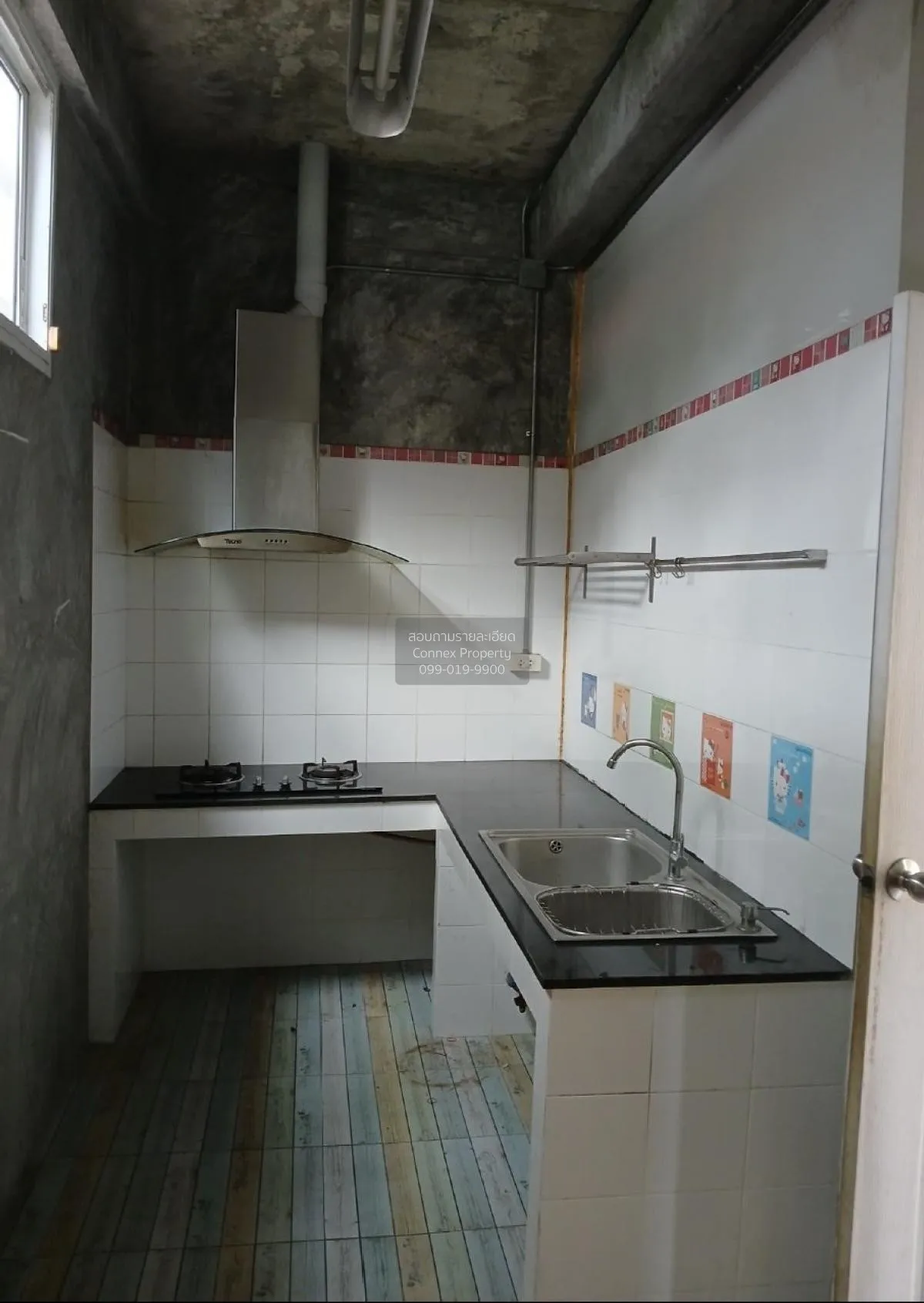 ขายทาวน์เฮ้าส์/ทาวน์โฮม  ปรัชญา บิซโฮม อ่อนนุช ประเวศ เขต ประเวศ  4