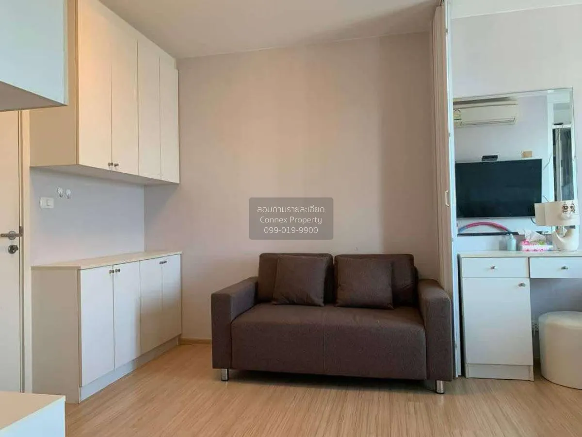 For Rent Condo , Fuse Sense Bangkae , MRT-Lak Song , Bang Khae Nu 2