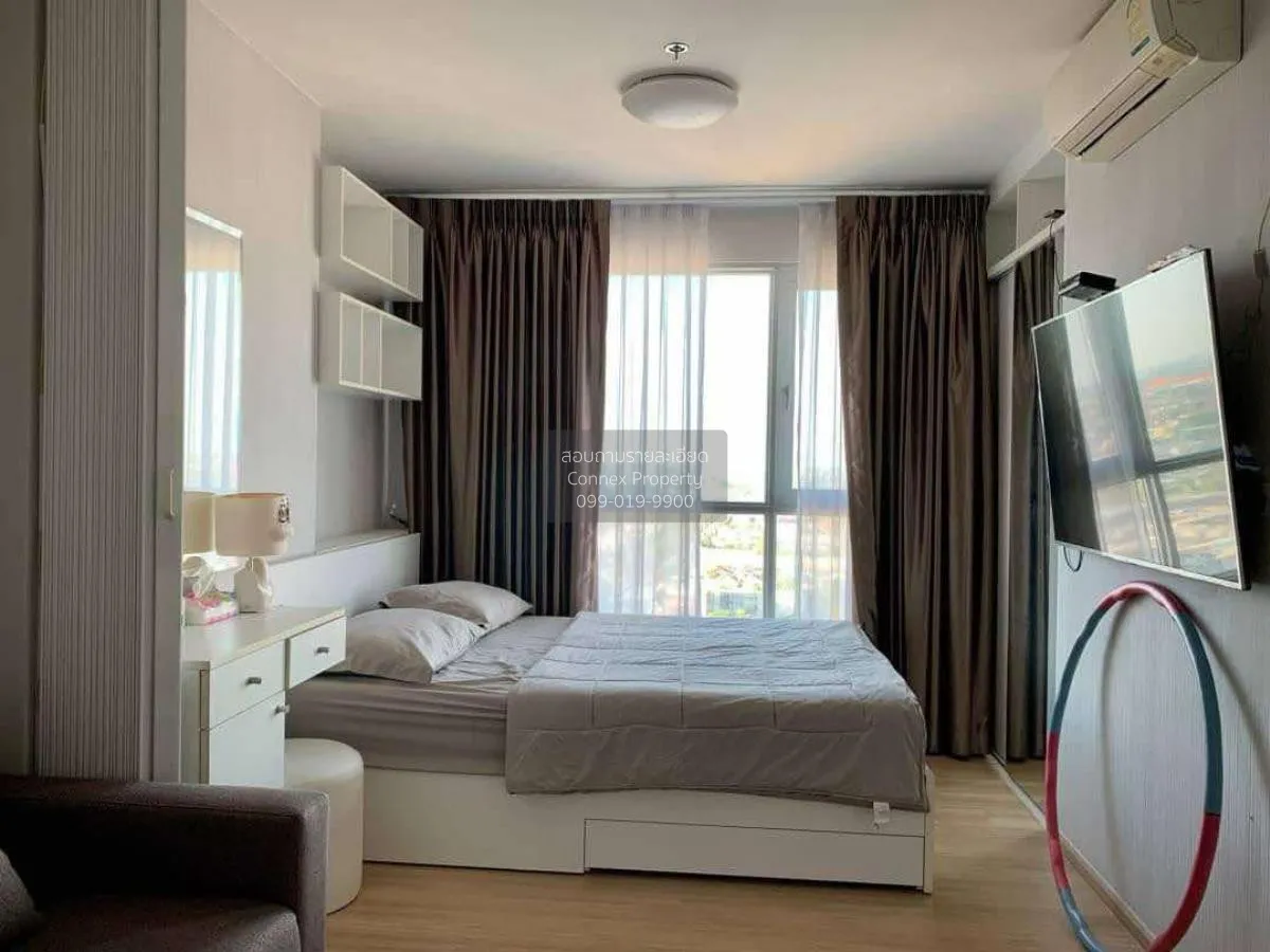 For Rent Condo , Fuse Sense Bangkae , MRT-Lak Song , Bang Khae Nu