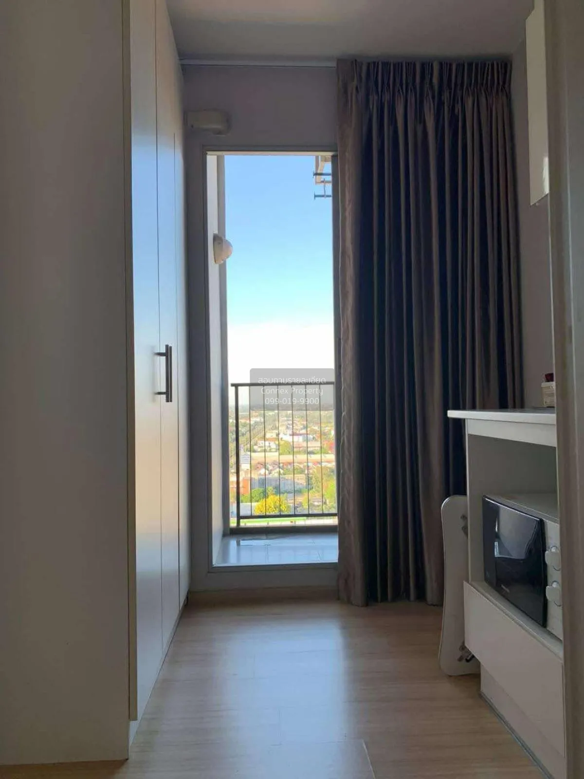 For Rent Condo , Fuse Sense Bangkae , MRT-Lak Song , Bang Khae Nu