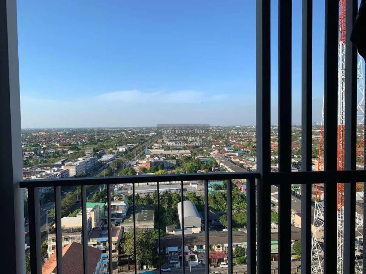 For Rent Condo , Fuse Sense Bangkae , MRT-Lak Song , Bang Khae Nu