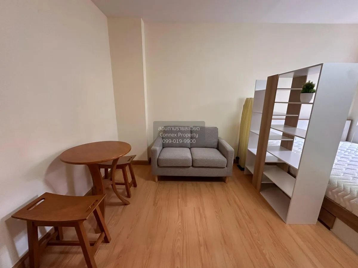 เช่าคอนโด  เดอะ ลิงค์ สุขุมวิท 50 BTS-อ่อนนุช พระโขนง เขต คลองเตย 1