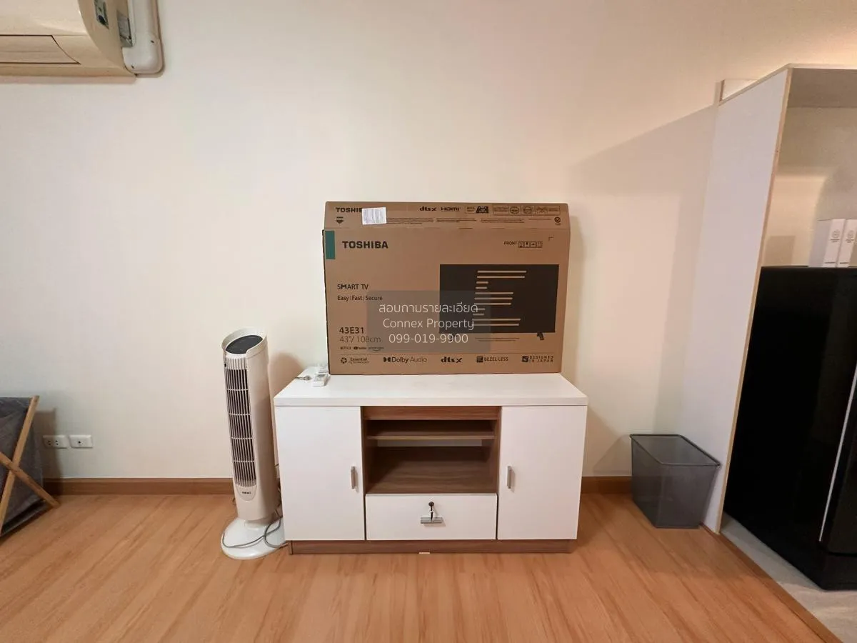 เช่าคอนโด  เดอะ ลิงค์ สุขุมวิท 50 BTS-อ่อนนุช พระโขนง เขต คลองเตย 2