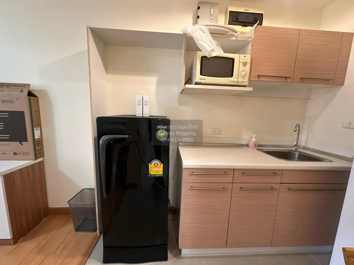 เช่าคอนโด  เดอะ ลิงค์ สุขุมวิท 50 BTS-อ่อนนุช พระโขนง เขต คลองเตย 3