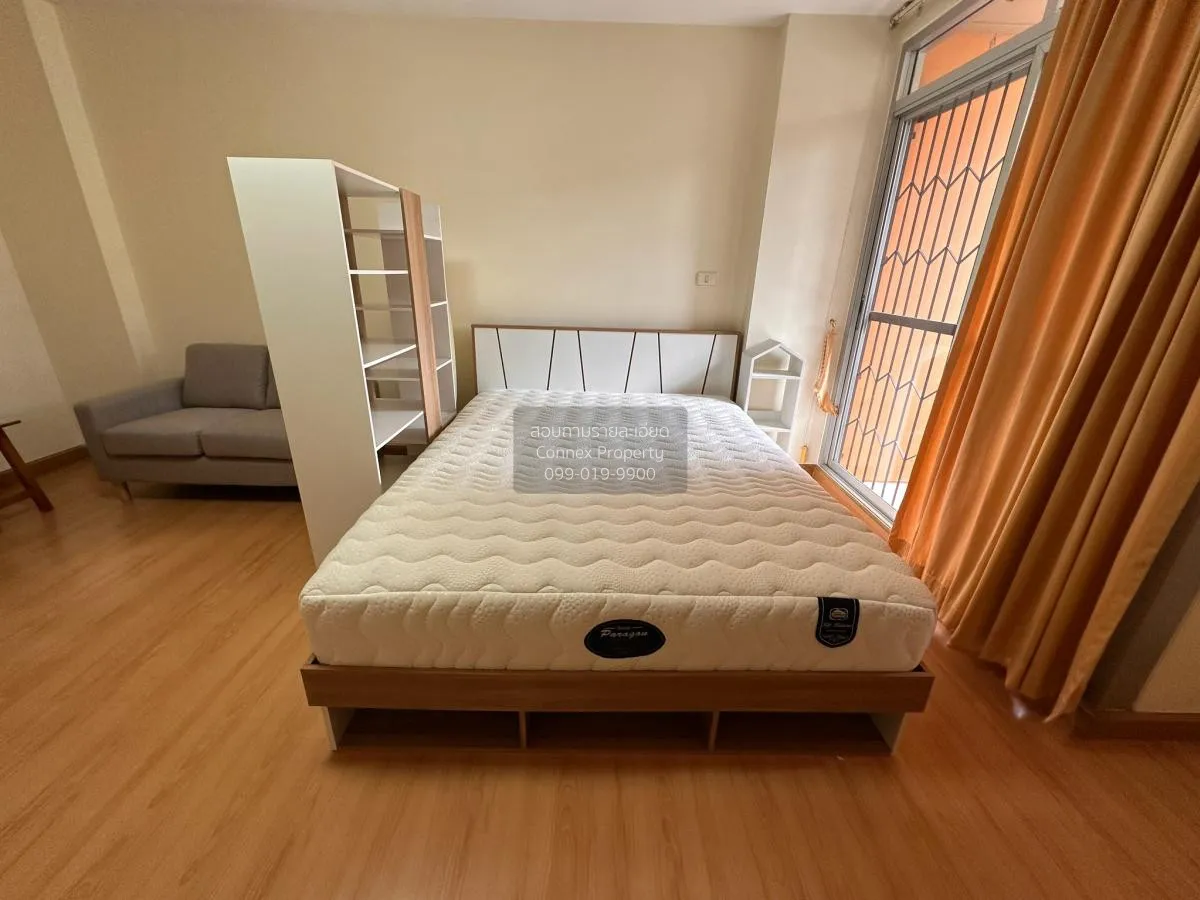 เช่าคอนโด  เดอะ ลิงค์ สุขุมวิท 50 BTS-อ่อนนุช พระโขนง เขต คลองเตย