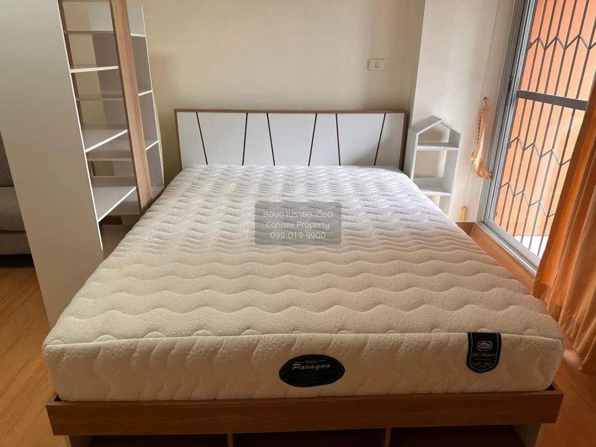 เช่าคอนโด  เดอะ ลิงค์ สุขุมวิท 50 BTS-อ่อนนุช พระโขนง เขต คลองเตย