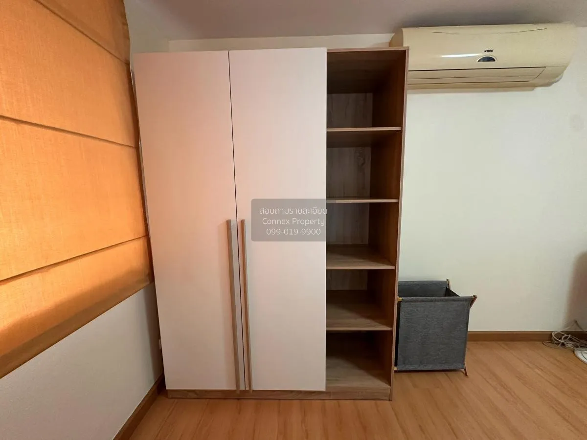 เช่าคอนโด  เดอะ ลิงค์ สุขุมวิท 50 BTS-อ่อนนุช พระโขนง เขต คลองเตย