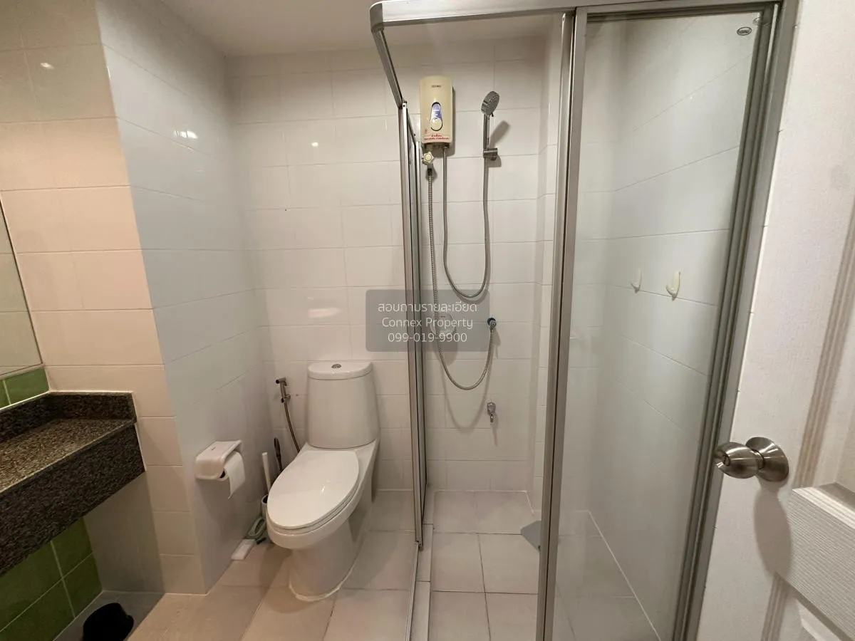 เช่าคอนโด  เดอะ ลิงค์ สุขุมวิท 50 BTS-อ่อนนุช พระโขนง เขต คลองเตย